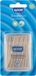 Rident Tandenstokers Extra Dun 120 stuks