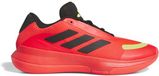 Adidas Basketball Legends Low Basketbalschoenen Rood EU 44 2/3