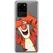 ERT GROUP Beschermhoes voor Samsung S20 Ultra origineel en officieel Disney-patroon Winnie The Pooh and Friends 035
