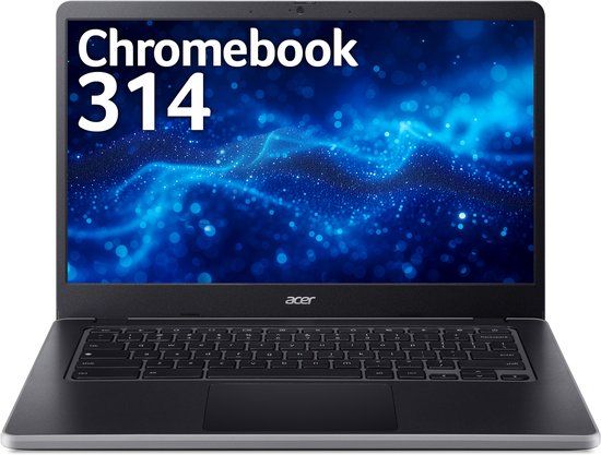 Acer Chromebook / C936-TCO-C8V2 / NX.KNMEF.006
