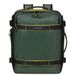 Samsonite polyester reistas groen