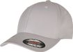 Flexfit Urban Classics Flexfit Recycled Polyester Pet L/XL Zilverkleurig