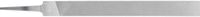 PFERD Werkplaatsvijl DIN 7261 Lengte 200 mm Doorsnede 20 x 5 mm