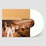 Going Compass Going Somewhere LP Coloured Vinyl Wit 180 g