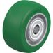 Blickle ALST 82/15K Roue en plastique Diamètre de roue : 80 mm Capacité de charge (max.) : 230 kg 1 pièce(s)