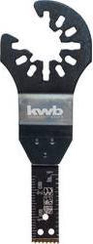 kwb 709250 Invalzaagblad 1 stuks 10 mm 1 stuk(s)