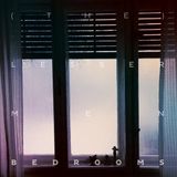 Bedrooms Lesser Men - Bedrooms (LP)