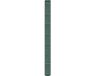 vidaXL Worteldoek - 1,5x50 m - Polypropeen - Groen