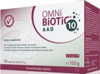 Allergosan OMNi-BiOTiC 10 ADD Poeder 150 g