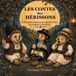 Les Libri GmbH Les Contes Des Hérissons- Les contes des hérissons Paperback