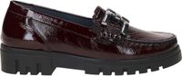 Wäldlaufer 723508-H-Serena Instappers Bruin Maat 38.5