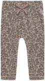 Noppies - Broek - Strikje - Botanische print - Maat 80