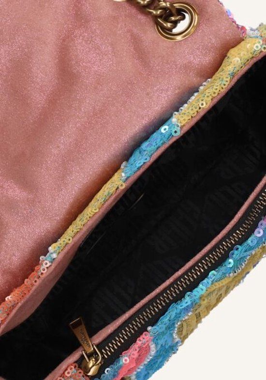 Kurt Geiger London Mini Pimlico Bag Schoudertas Dames - Multi
