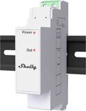 Shelly Pro 3EM Switch Add-on - Wit