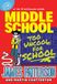 Middle School: Too Uncool for School: (Middle School 17)