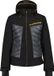 Icepeak Fremont Softshelljas Heren Zwart 48
