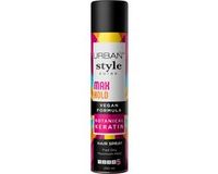 Urban Care Style Guide Max Hold Hair Spray - 250 ml