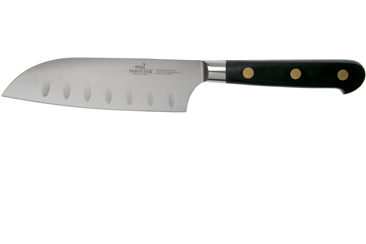 Lion Sabatier Idéal Santoku 13 cm, 714880