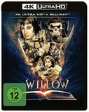 Willow LEONINE Distribution GmbH Willow (4K Ultra HD)