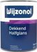 Wijzonol Dekkend Halfglans - 1L Wit