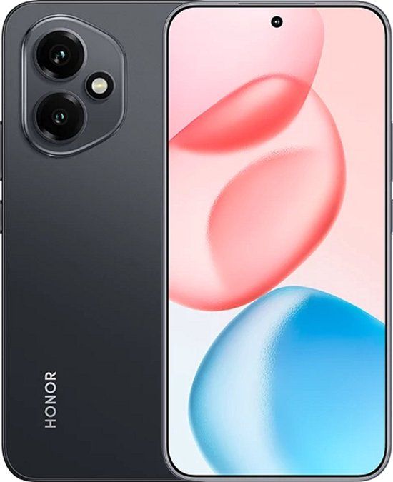 Honor 400 5G - 512GB - Zwart