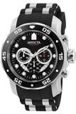 Invicta Pro Diver - SCUBA 6977 Quartz Herenhorloge - 48mm