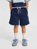 Hummel kindershort Hmljr Loose Sweat Bee 232650