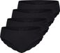 sloggi Dames hipster slip 4 pack ZERO Modal 2.0