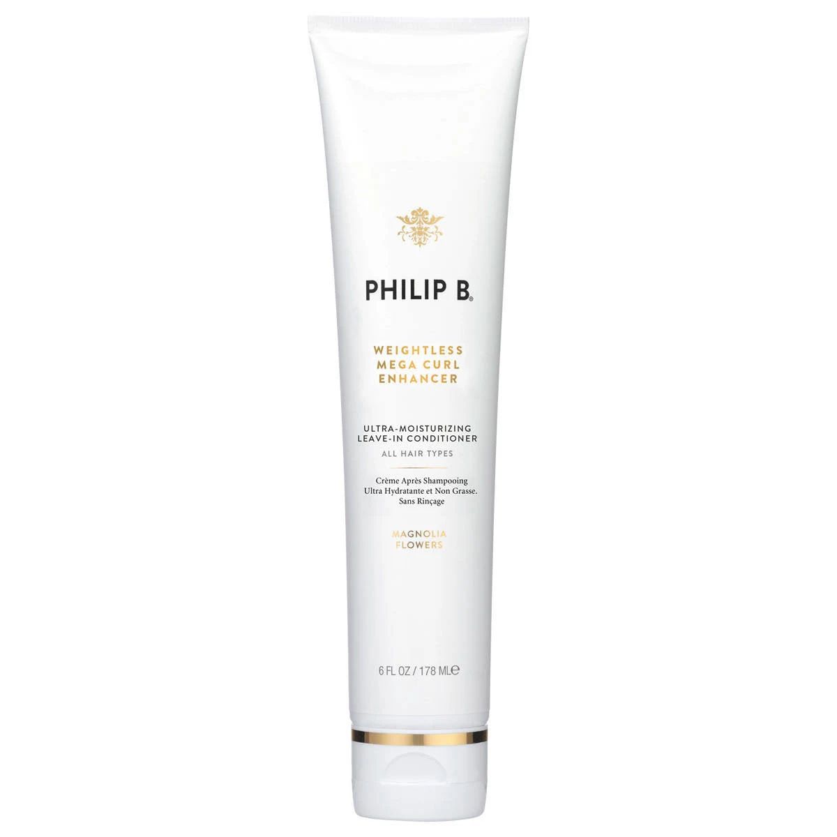 Philip B Weightless Mega Curl Enhancer - 178ml