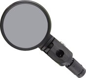 Cordo Spiegel De Luxe Bar End L+R Verstelbaar Plug 16-22mm