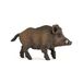 Wild Papo Wild Zwijn Figuur Speelgoed, Wilde Dieren, Kinderen 3+ Jaar