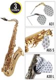 BG Tenor Saxofoon Reiniging set CPST