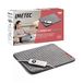 Imetec Intellisense Essential, multifunctioneel verwarmingskussen, 40 x 35 cm, hypoallergene stof, 5 temperaturen, elektrisch blok, machinewasbaar