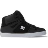 DC Shoes Pure High-top Wc Schoenen Zwart EU 40 1/2 Man