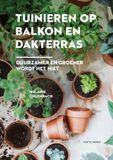 Tuinieren Unieboek | Het Spectrum, Uitgeverij Tuinieren op balkon en dakterras