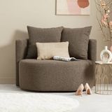 NOUS Living loveseat Joy