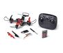 Carson Modellsport X4 Quadcopter Angry Bug 2.0 Drone (quadrocopter) RTF Débutant