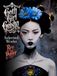 Goth Girl Geisha: Selected Works