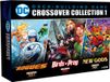 Cryptozoic Entertainment DC Deck Building Game Crossover Collection 1 Rogues, Birds, Gods