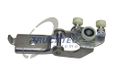 TRUCKTEC AUTOMOTIVE Rollenführung, Schiebetür 02.53.084