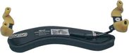 Wolf SR-43 support d'épaule pour violon, Standard Secondo, adapté pour 4/4-3/4