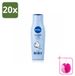 NIVEA 20 x Classic Care Shampoo - 250 ml - Voordeelverpakking