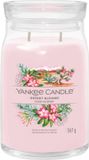 Yankee Candle Desert Blooms Large Jar Geurkaars