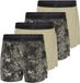 ADIDAS SPORTSWEAR Adidas Boxer Active Woven Mannen Korte Broek Camouflage L