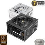Mars Gaming MPB650SI ATX 650 W 80 Plus Bronze