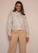 Freebird Blazer Loeki Multi Glitter Manches Longues Col Classique 34 Femmes Automne/Hiver 2025