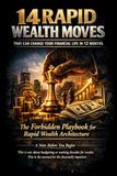 14 Rapid Wealth Moves That Works In 12 Months: The Forbidden Playbook for Rapid Wealth Architecture