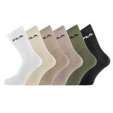 FILA Herensokken (6 stuks)