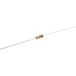 Yageo CFR25J1K2H CFR-25JT-52-1K2 Résistance à couche carbone 1.2 kΩ à fils axiaux 0207 0.25 W 5 % 1 pièce