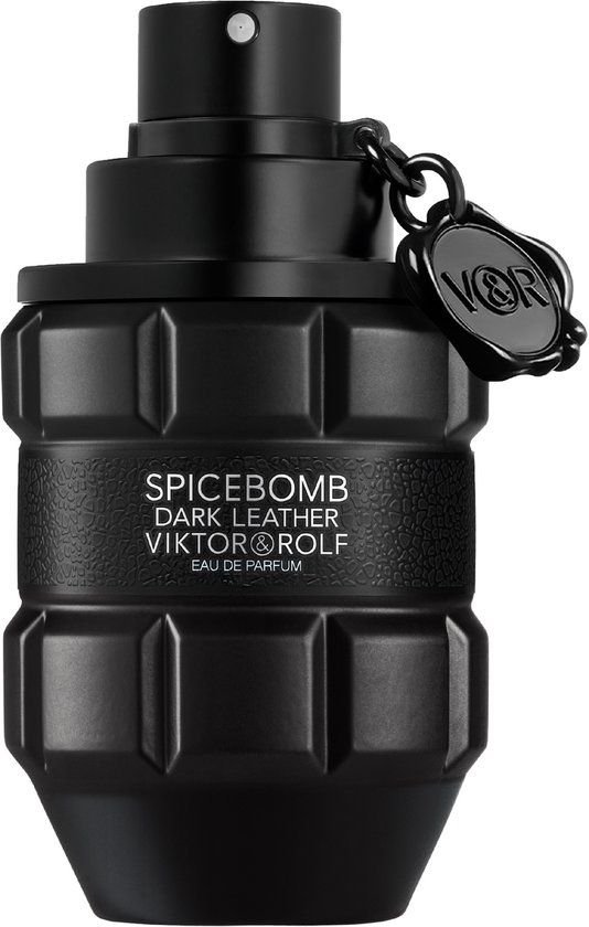 Viktor & Rolf Spicebomb Dark Leather / 50 (ml) / Mannen